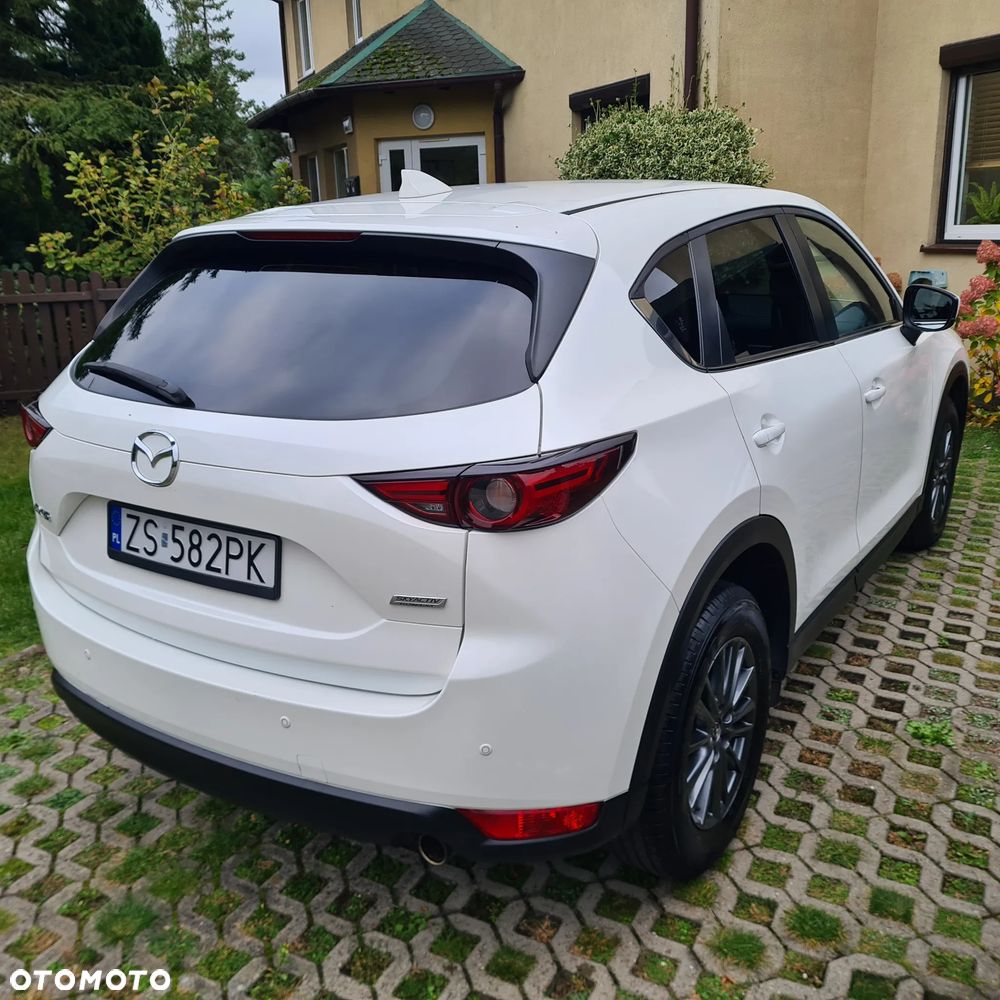 Mazda CX-5 2.0 Skyenergy 2WD - 5