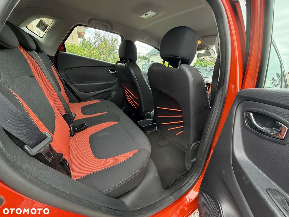Renault Captur ENERGY dCi 110 Initiale Paris - 12