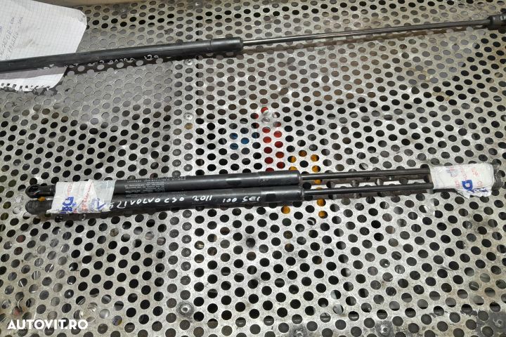SET AMORTIZOARE HAYON Volvo C30 1 [facelift] [2009 - 2013] Hatchback - 1