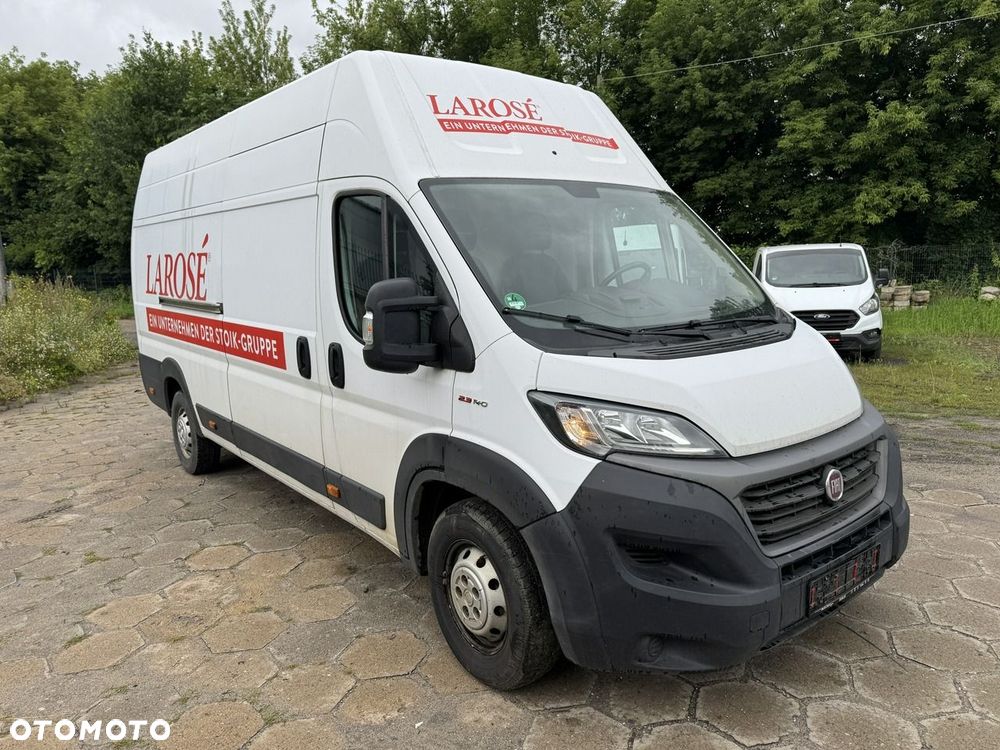 Fiat Ducato - 3