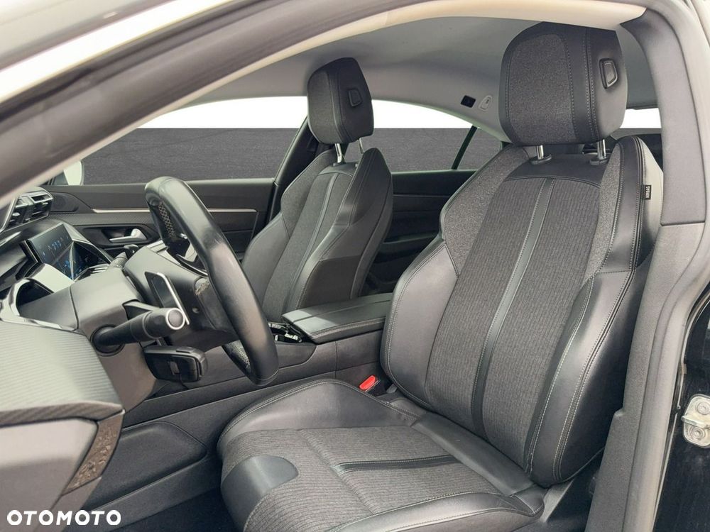 Peugeot 508 - 10