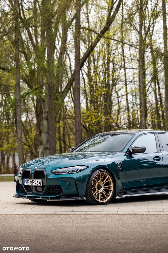 BMW M3 - 9