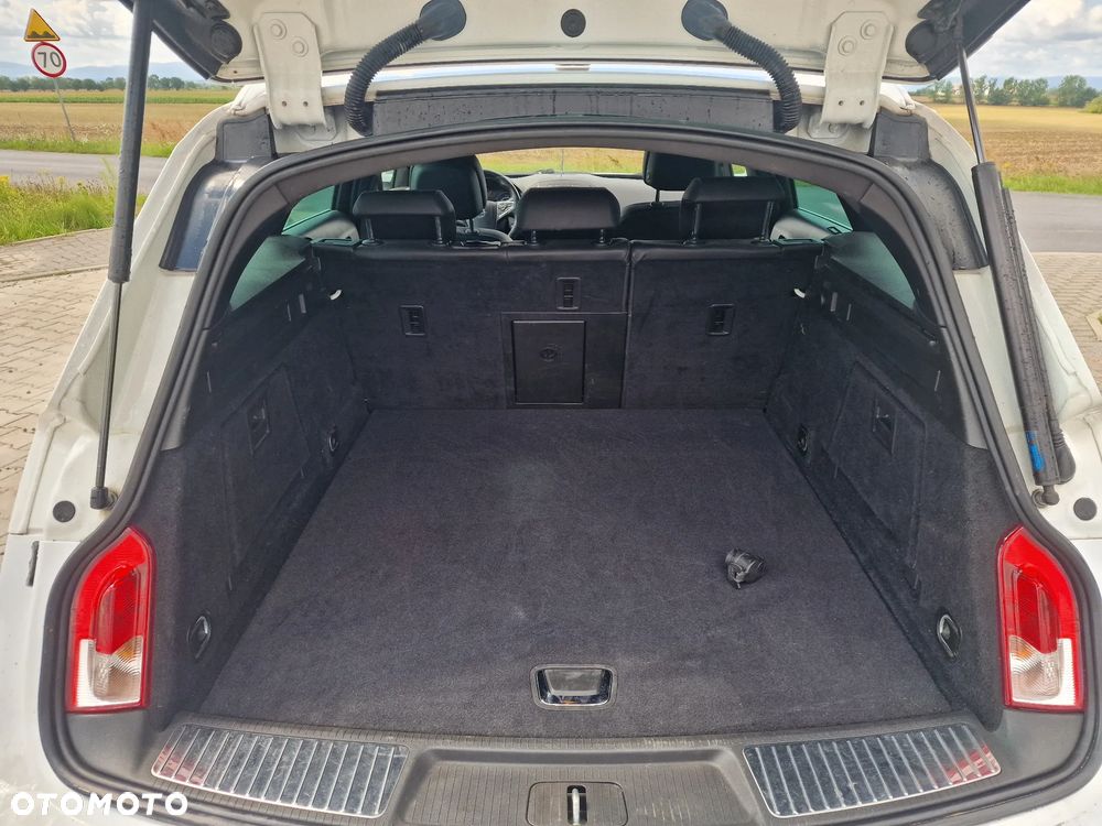 Opel Insignia 2.0 CDTI 4x4 Country Tourer ecoFLEX - 23