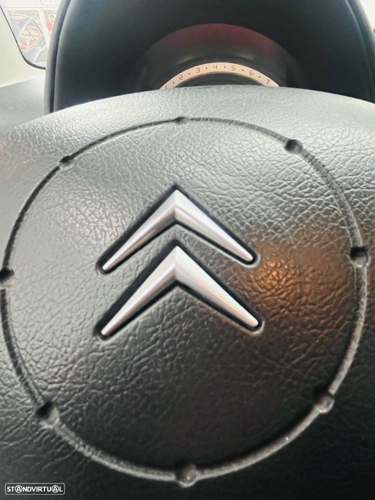 Citroën C3 1.1 SX + - 43