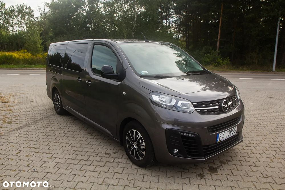 Opel Vivaro - 7