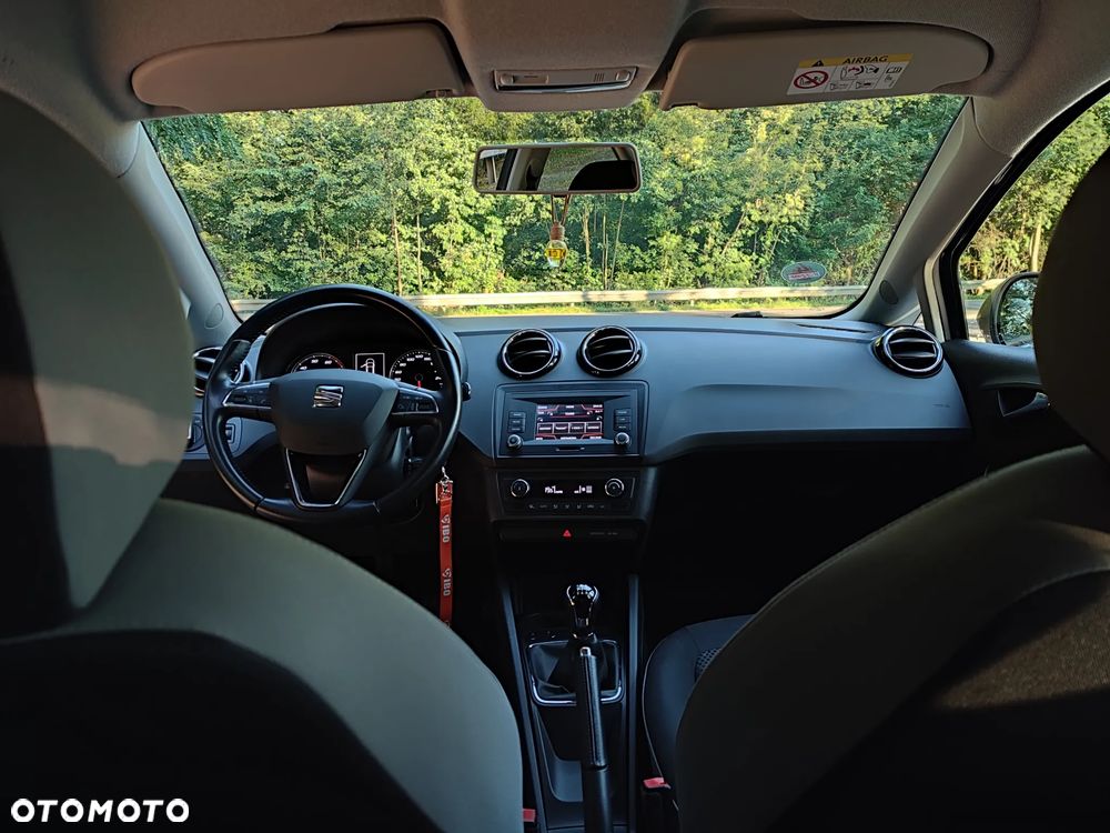 Seat Ibiza SC 1.0 MPI S&S CONNECT - 16
