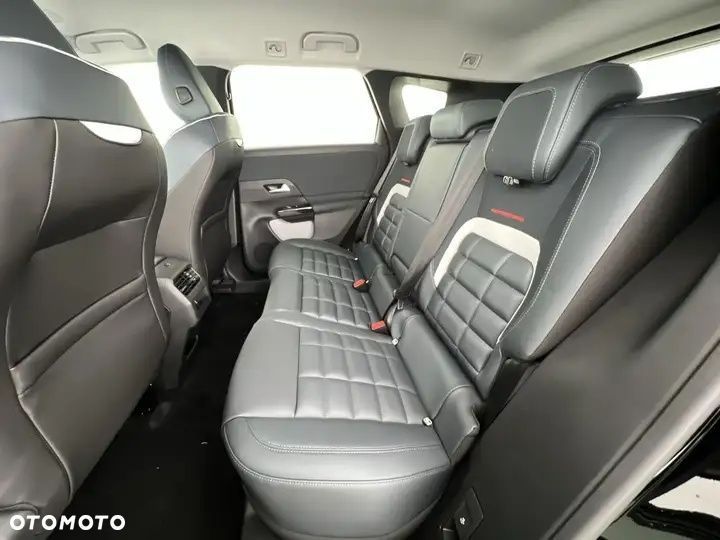 Citroën C5 Aircross 1.2 mHEV Max eDCT6 - 11