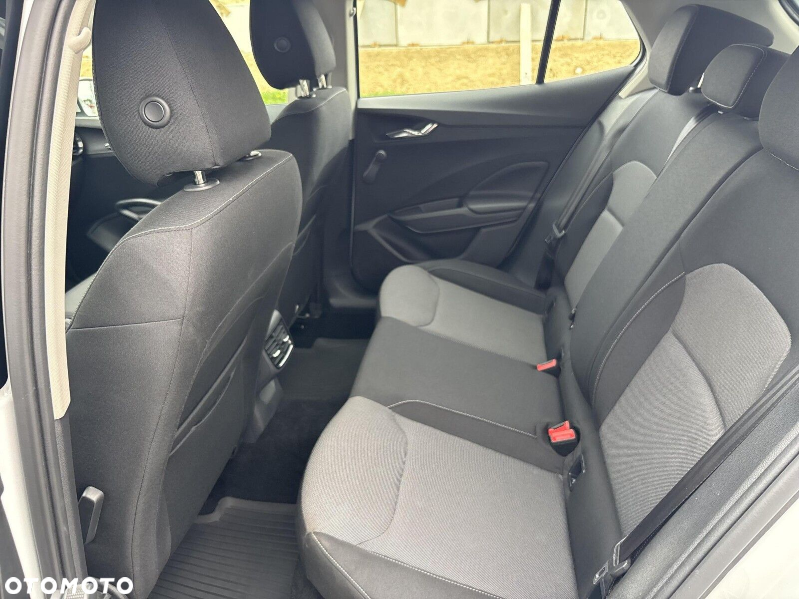 Skoda Fabia 1.0 TSI Ambition - 17