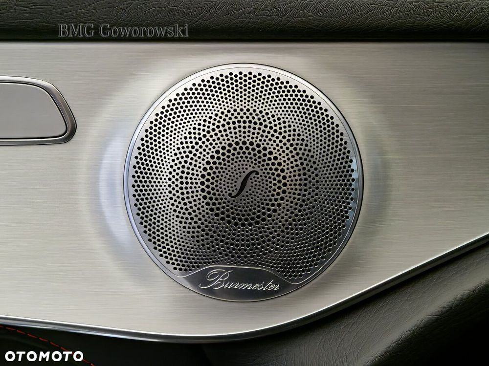 Mercedes-Benz GLC - 9