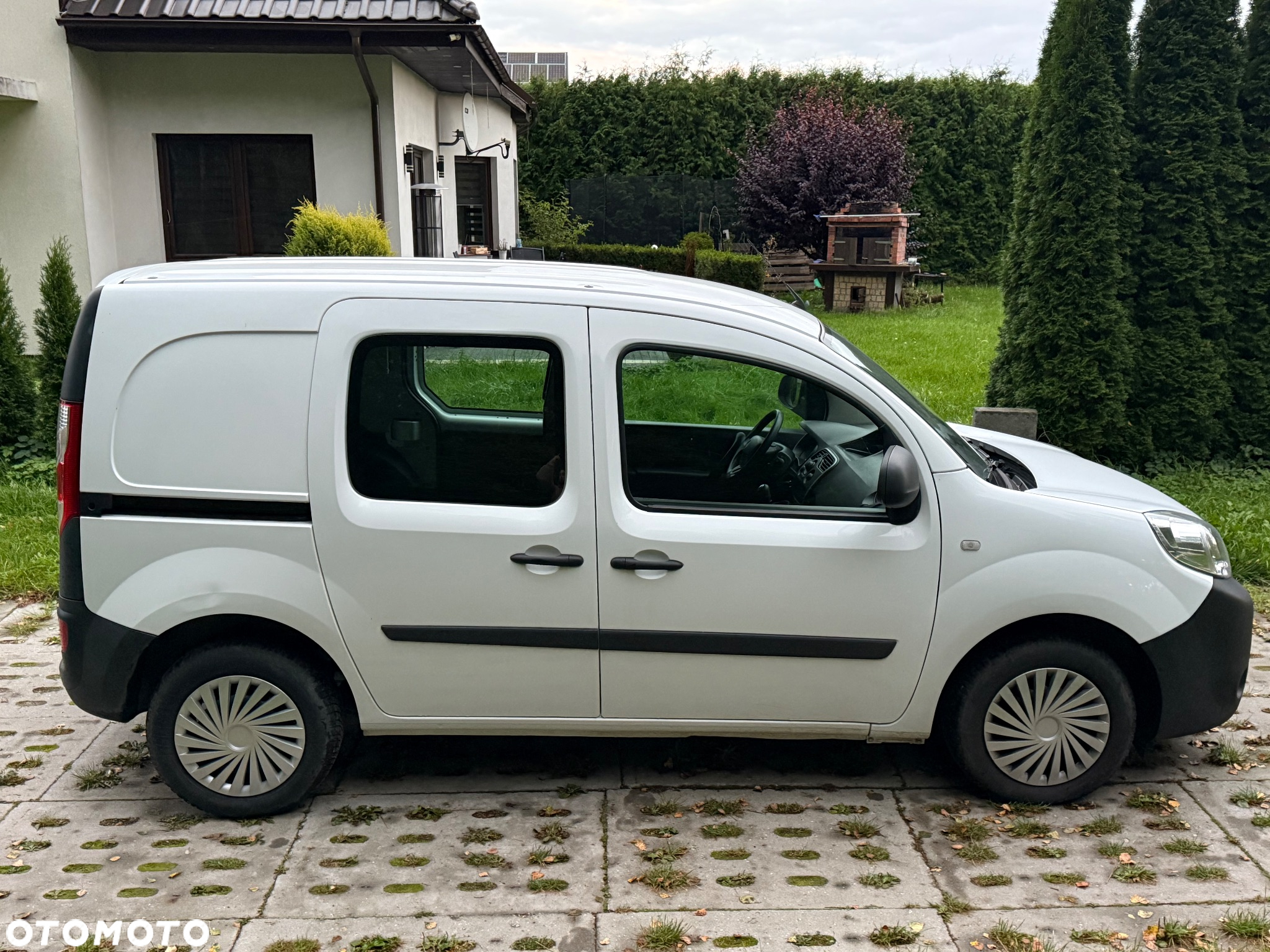 Renault Kangoo - 13