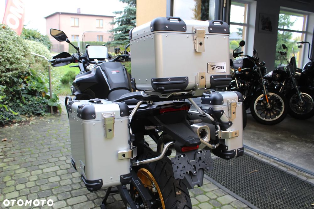 VOGE 900DSX - 7