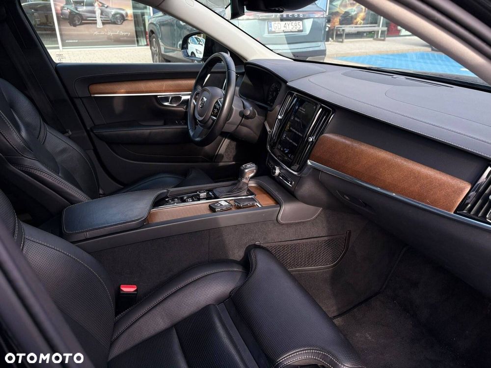 Volvo S90 D4 Inscription - 11