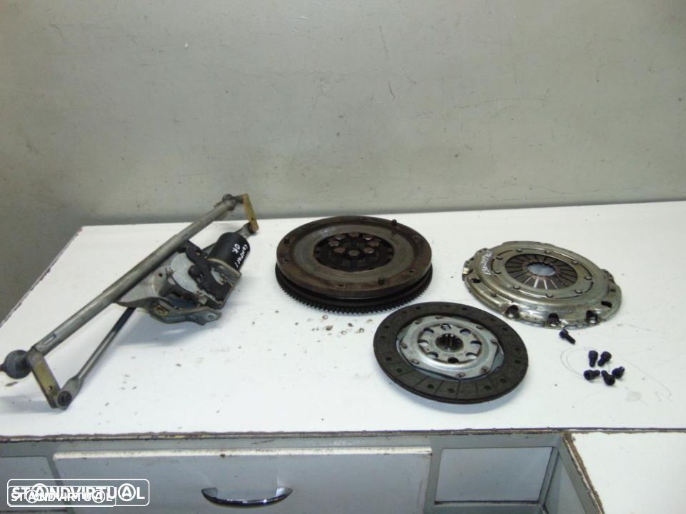 BMW E36 318 I kit embraiagem - 1