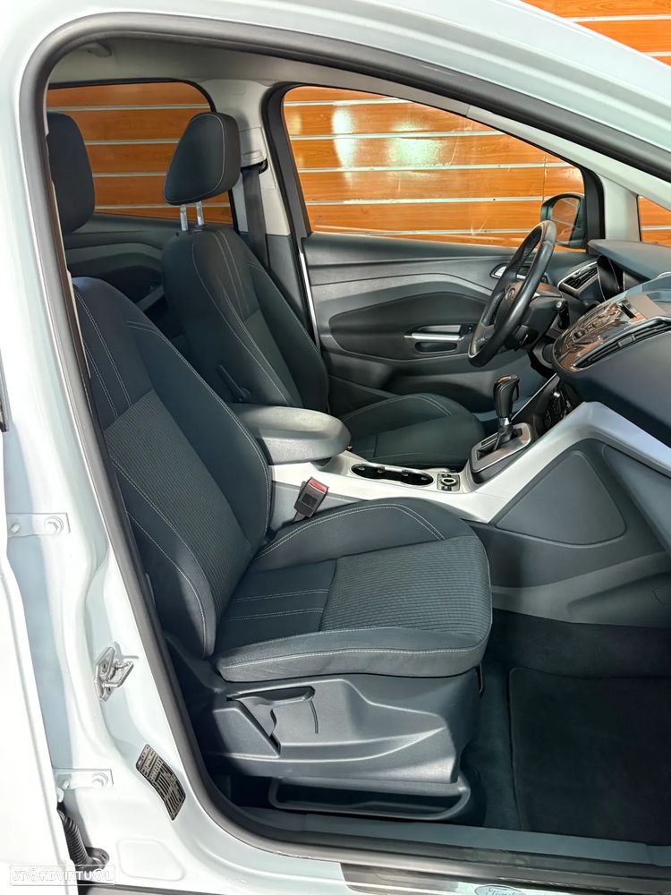 Ford C-Max 2.0 TDCi Titanium - 11