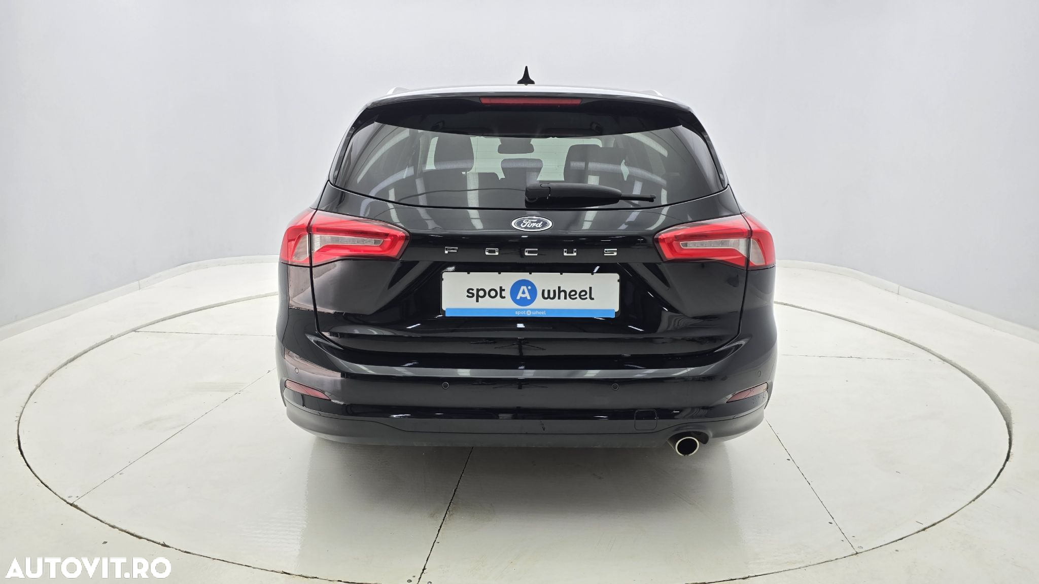 Ford Focus 1.5 EcoBlue Trend Edition - 7