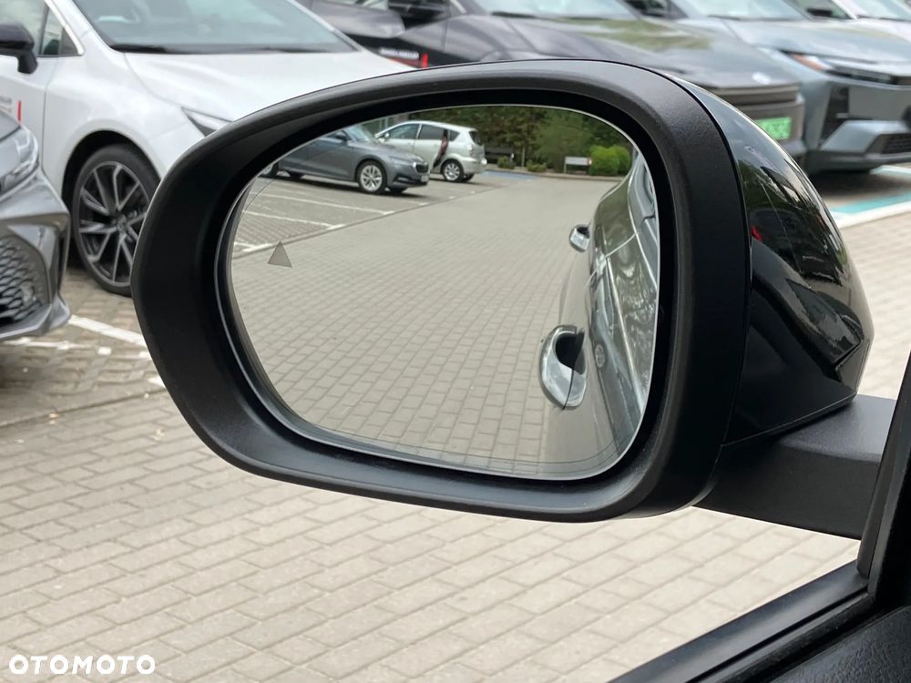Alfa Romeo Tonale 1.5 T4 GSE mHEV Sprint DCT - 14