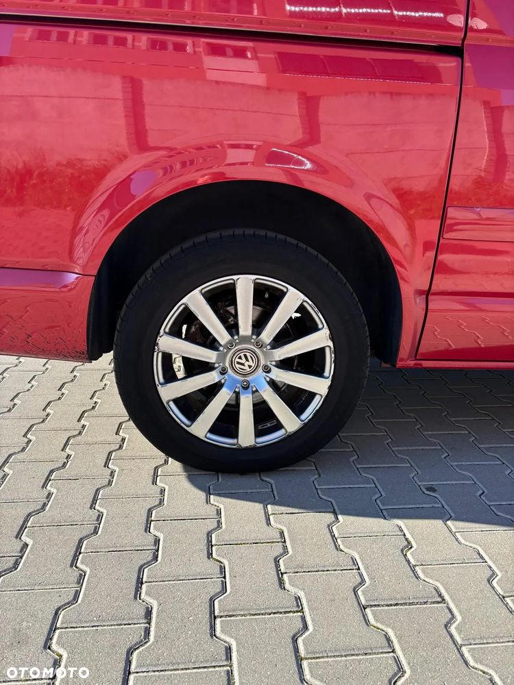 Volkswagen Multivan L1 Comfortline - 3