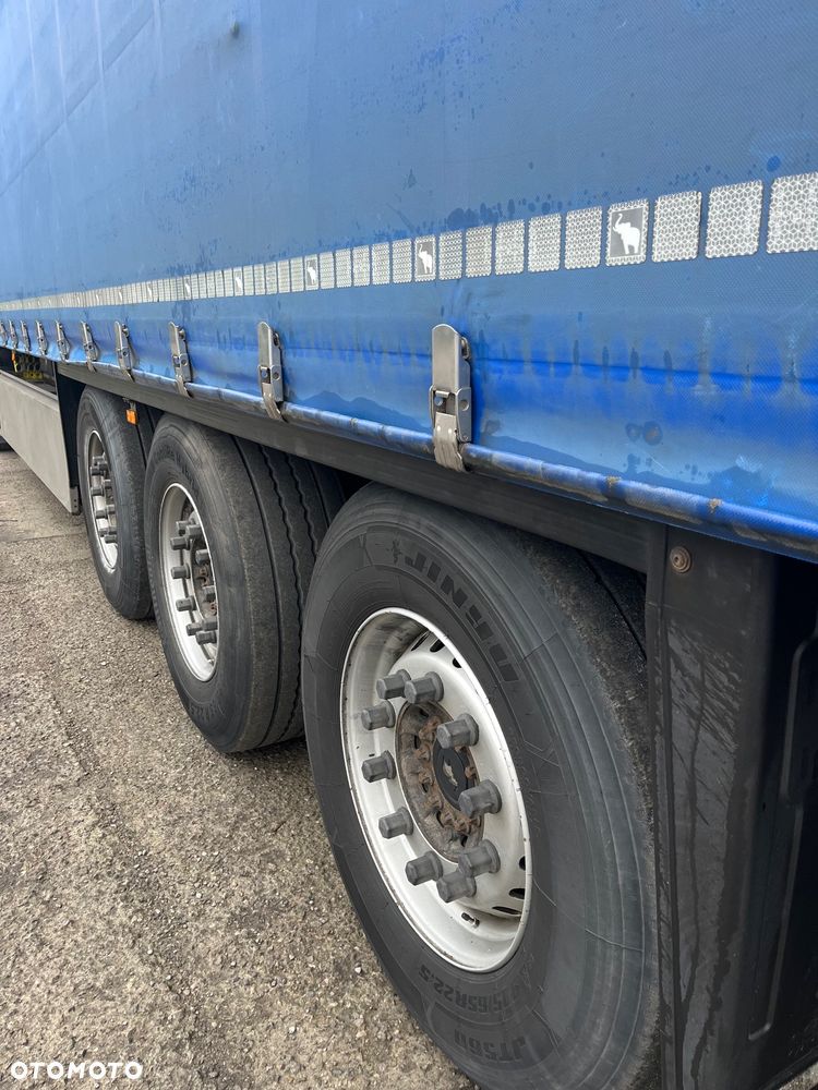 Schmitz Cargobull - 5