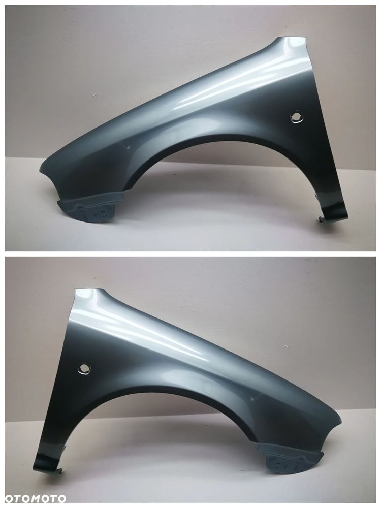 Błotnik prawy skoda octavia 1 WSZYSTKIE KOLORY 9202 - 16