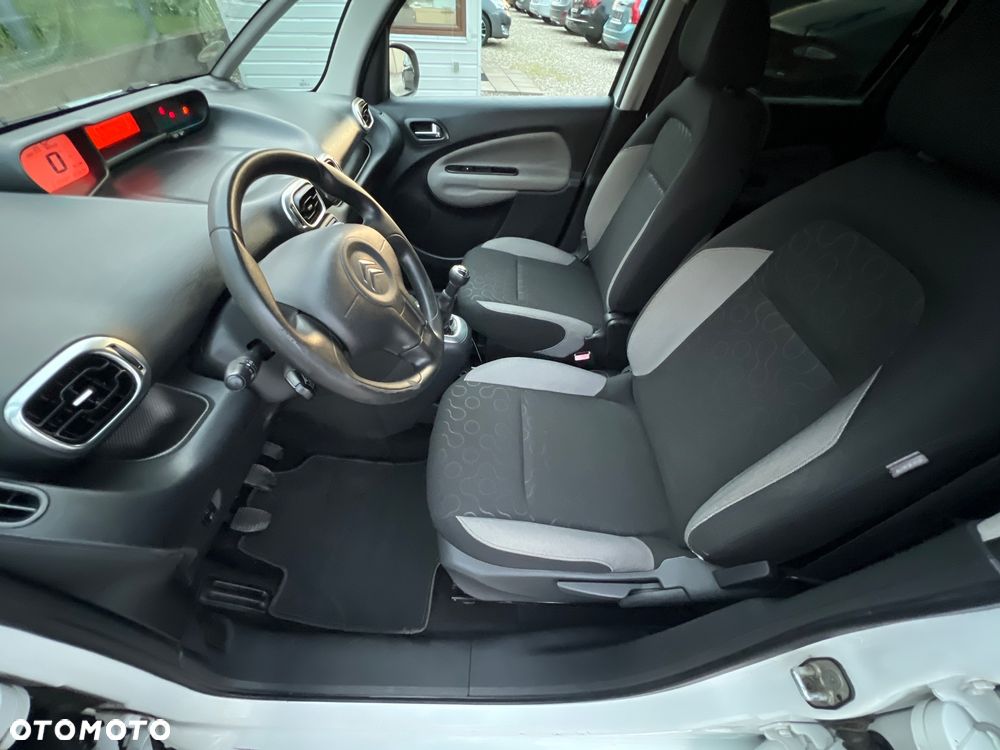 Citroën C3 Picasso - 11