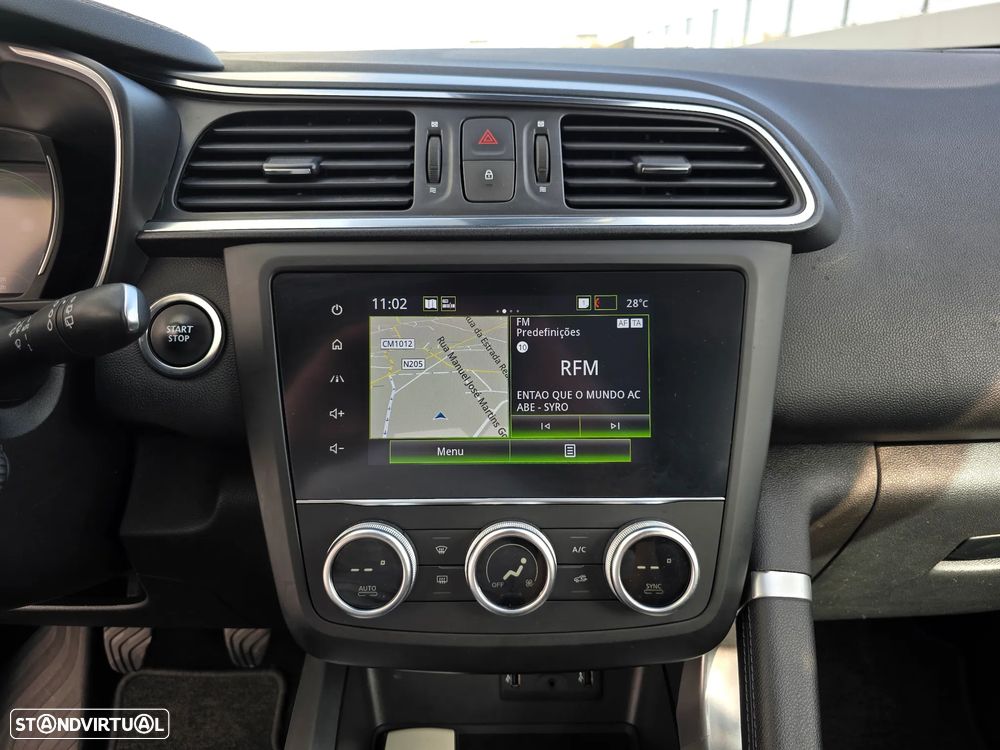 Renault Kadjar 1.5 dCi Intens - 16