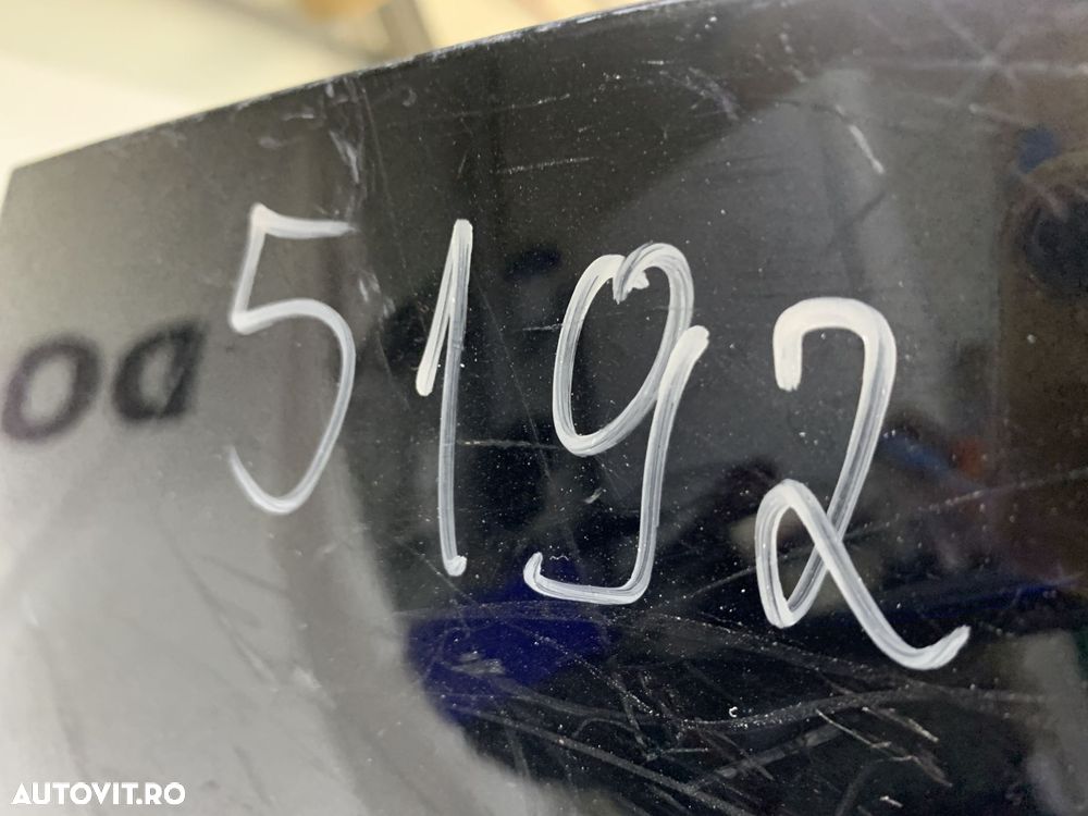 Bara fata Opel Astra K, 2016, 2017, 2018, 2019. - 12