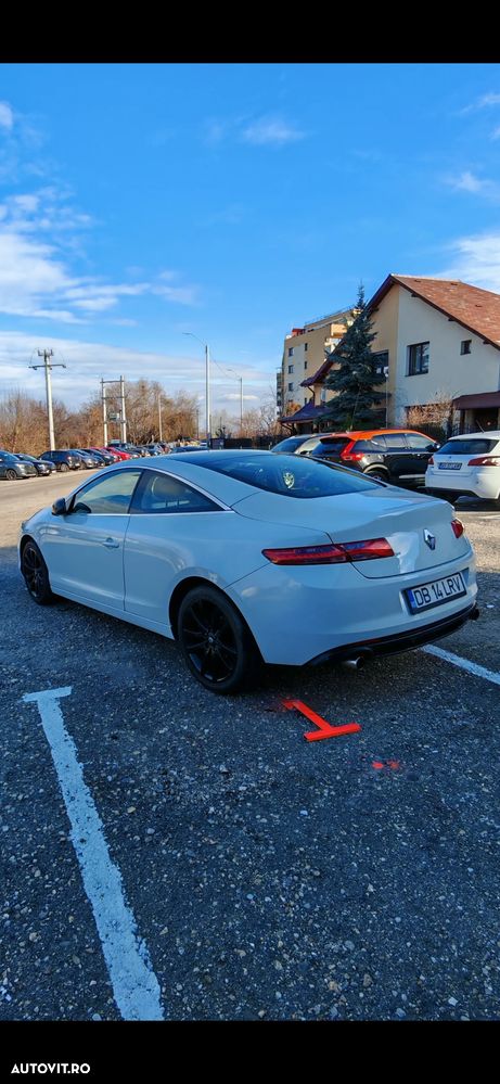 Renault Laguna - 13