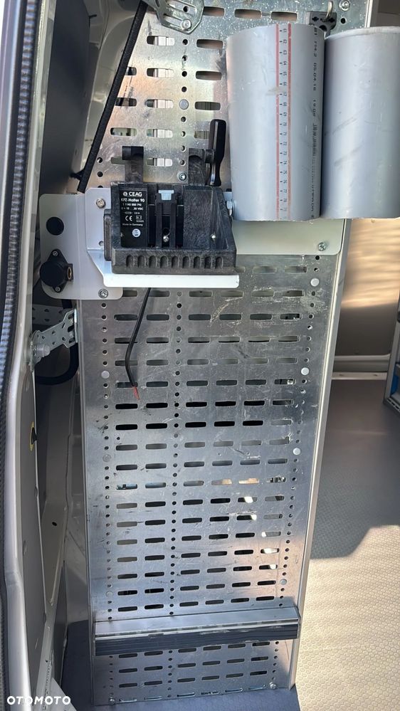 Volkswagen Transporter T6 - 18