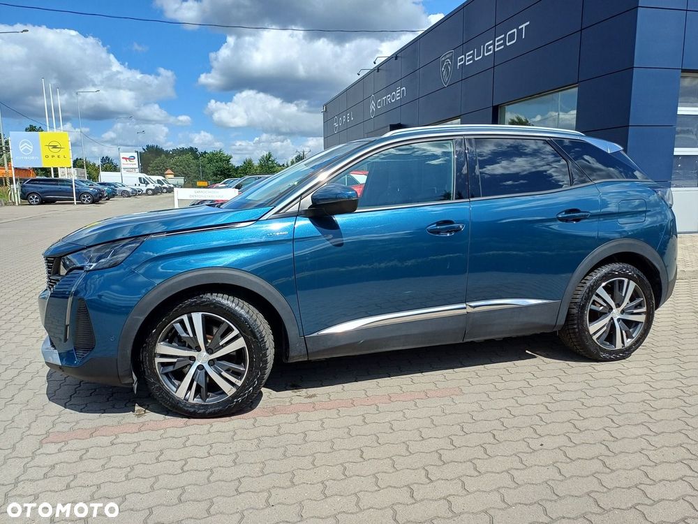 Peugeot 3008 - 7