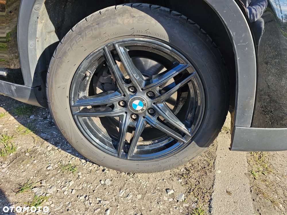 BMW X1 xDrive20i - 7