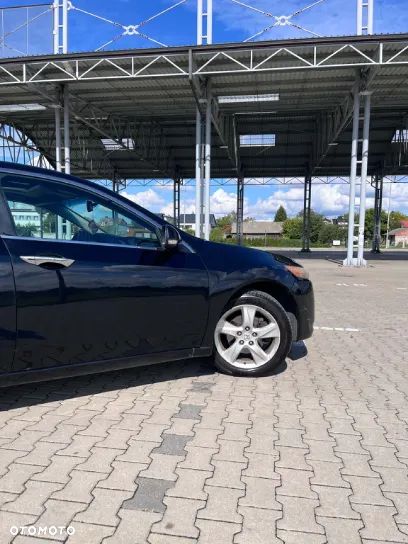 Honda Accord 2.0 Elegance - 10