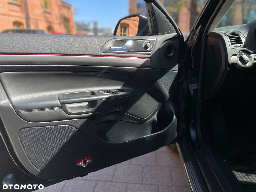 Skoda Octavia 1.9 TDI DPF DSG SPORT EDITION - 5