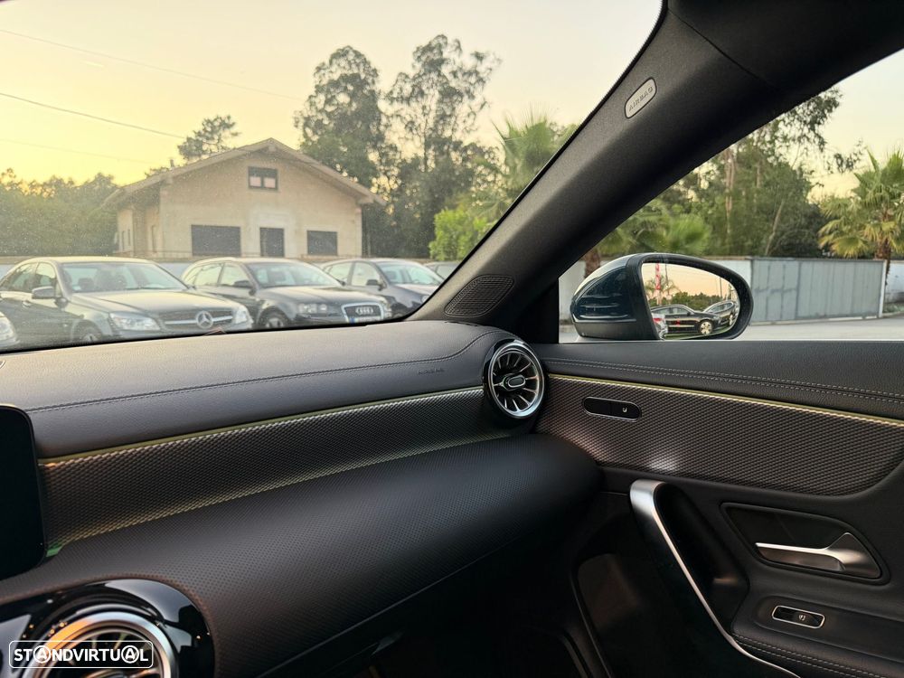 Mercedes-Benz CLA 250 e Shooting Brake Style Plus - 15