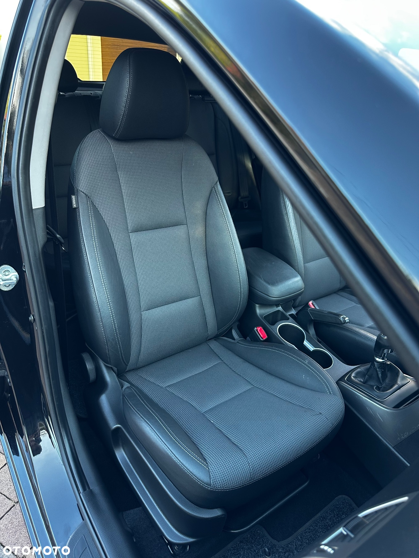 Hyundai i30 1.6 GDI BlueDrive Premium - 29