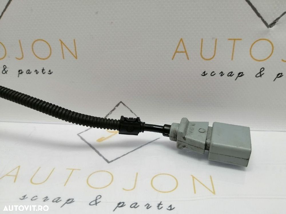 Senzor de pozitie ax cu came VOLKSWAGEN TOURAN 1T1, 1T2 2003 - 20101.9 TDI BKC, BLS, BXE 03G906433 - 4