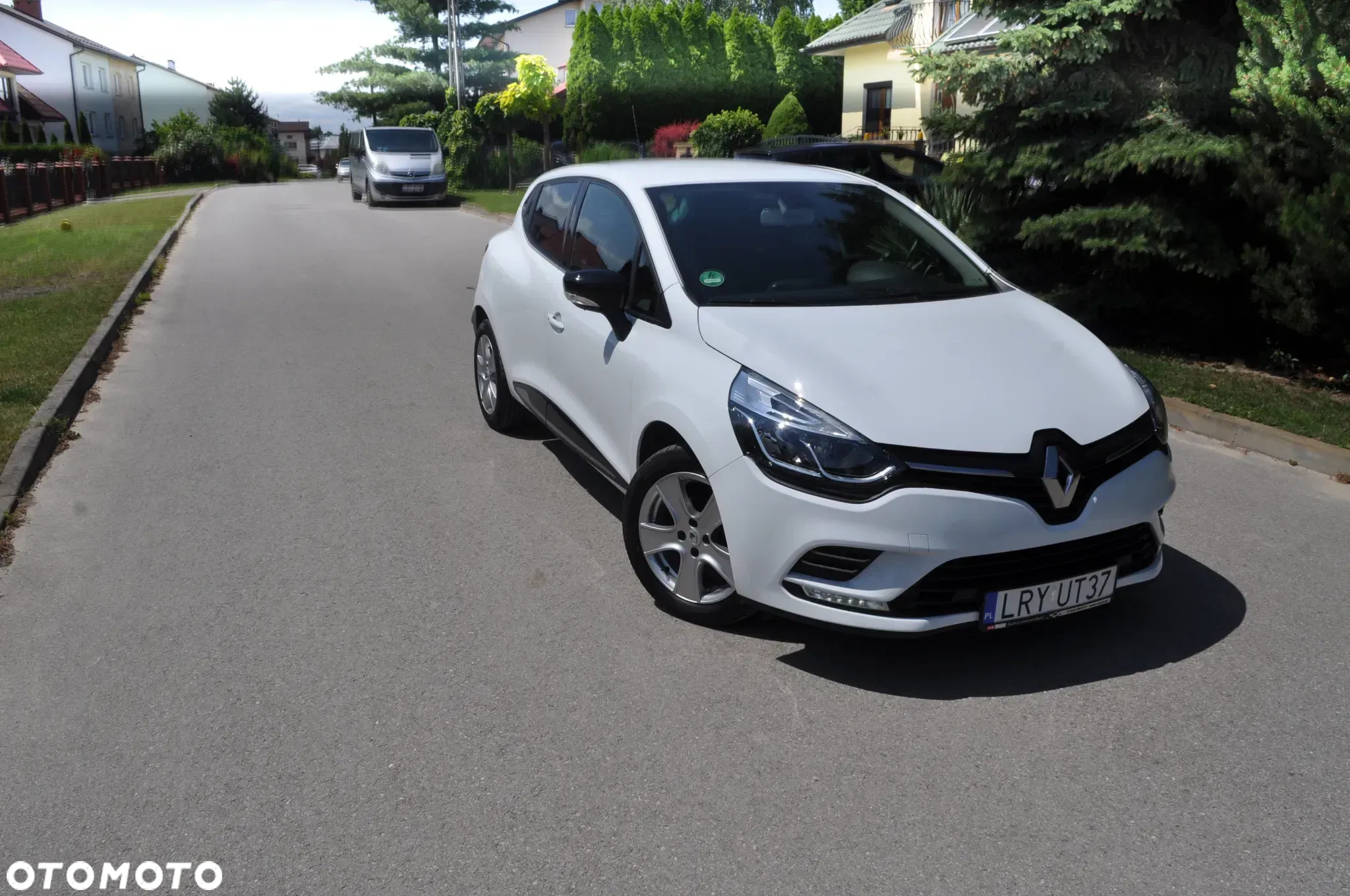 Renault Clio (Energy) TCe 75 Start & Stop LIMITED - 7