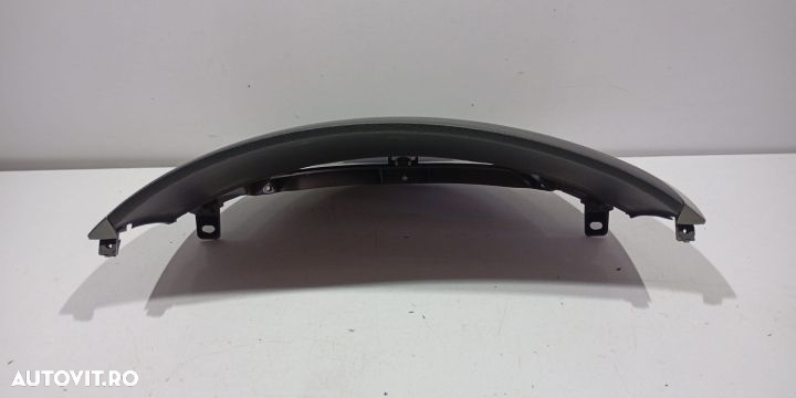 Ornament ceasuri bord 3D1857303 Volkswagen VW Phaeton 1 [facelift] [2 - 2