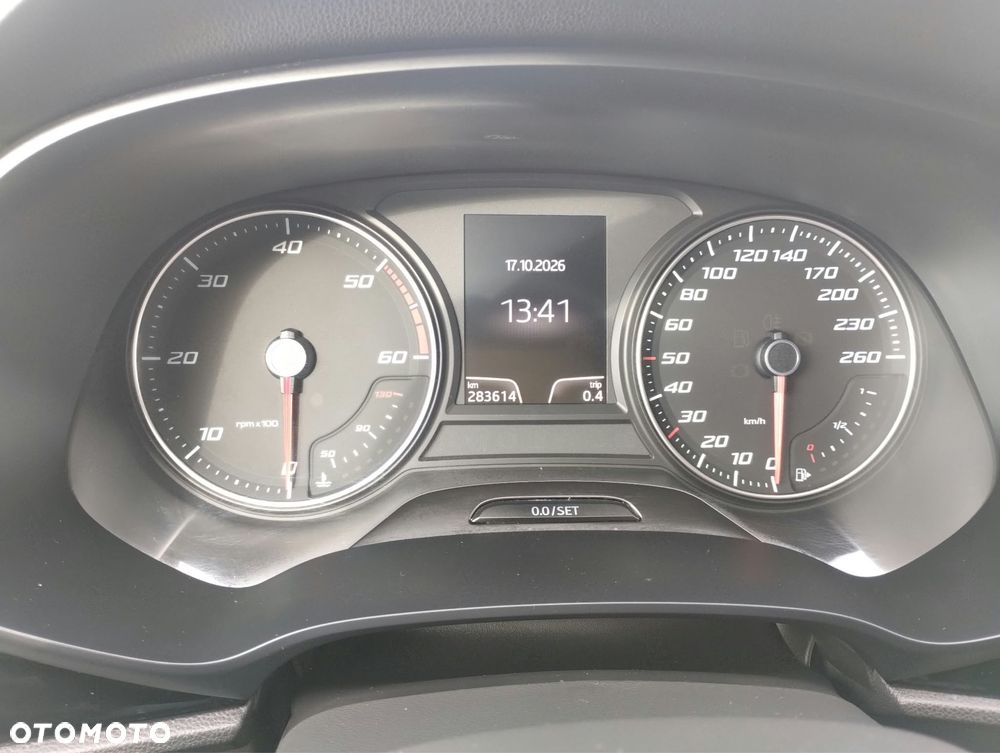 Seat Leon - 14