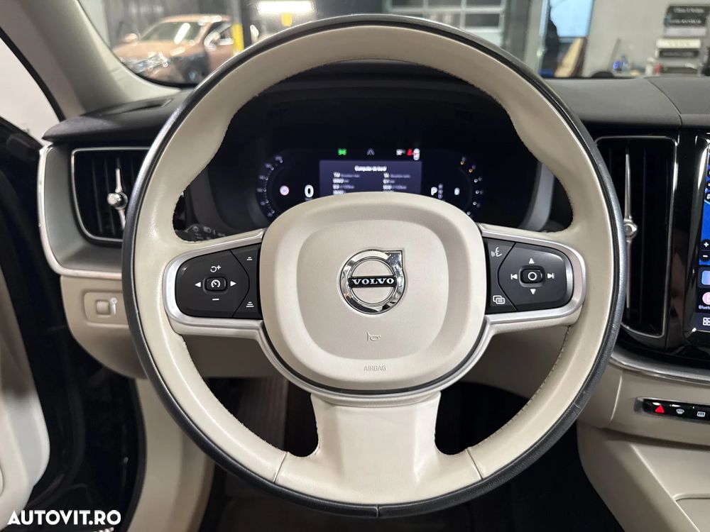 Volvo XC 60 - 17