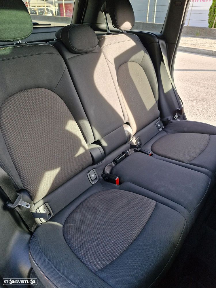 MINI Countryman Cooper SE ALL4 Auto - 19