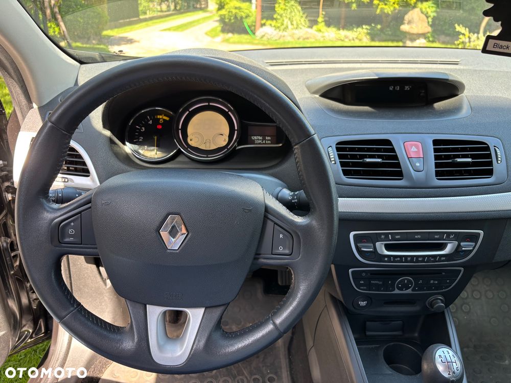 Renault Megane 1.5 dCi Dynamique - 8
