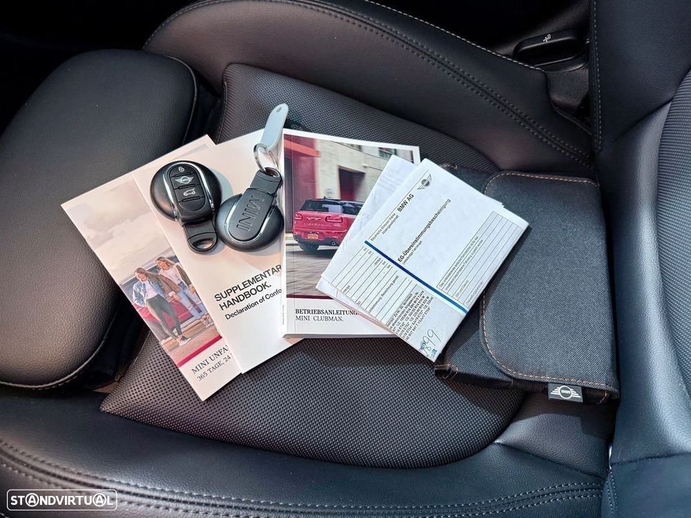 MINI Clubman - 29