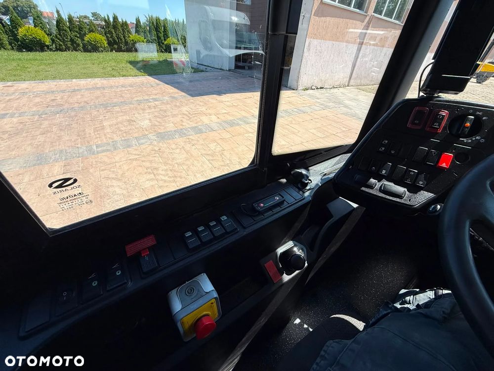 Solaris Urbino 12 - 16
