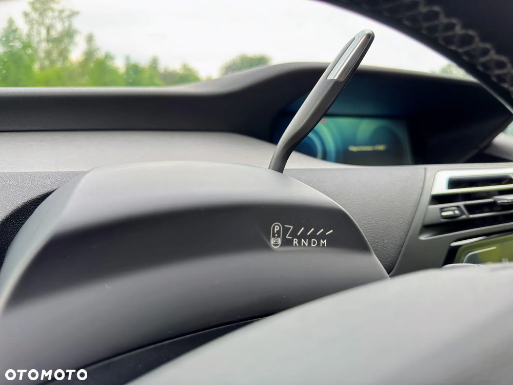 Citroën C4 Grand Picasso BlueHDi 150 EAT6 Exclusive - 22