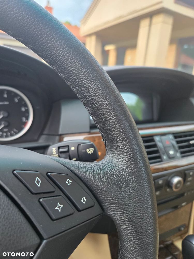 BMW Seria 5 530i - 6