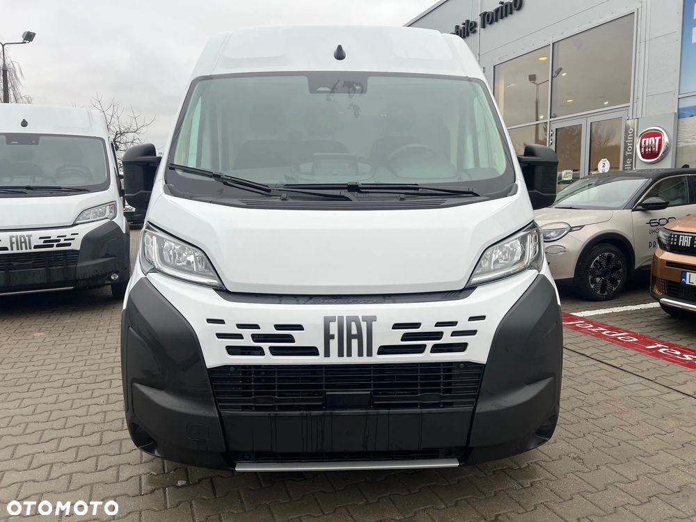 Fiat Ducato L4H2 180km seria 2 - 5