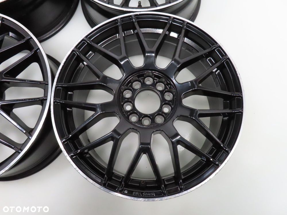 Alufelgi 18'' BMW Audi VW Mercedes Skoda 5x120 5x112 ET45 - 10