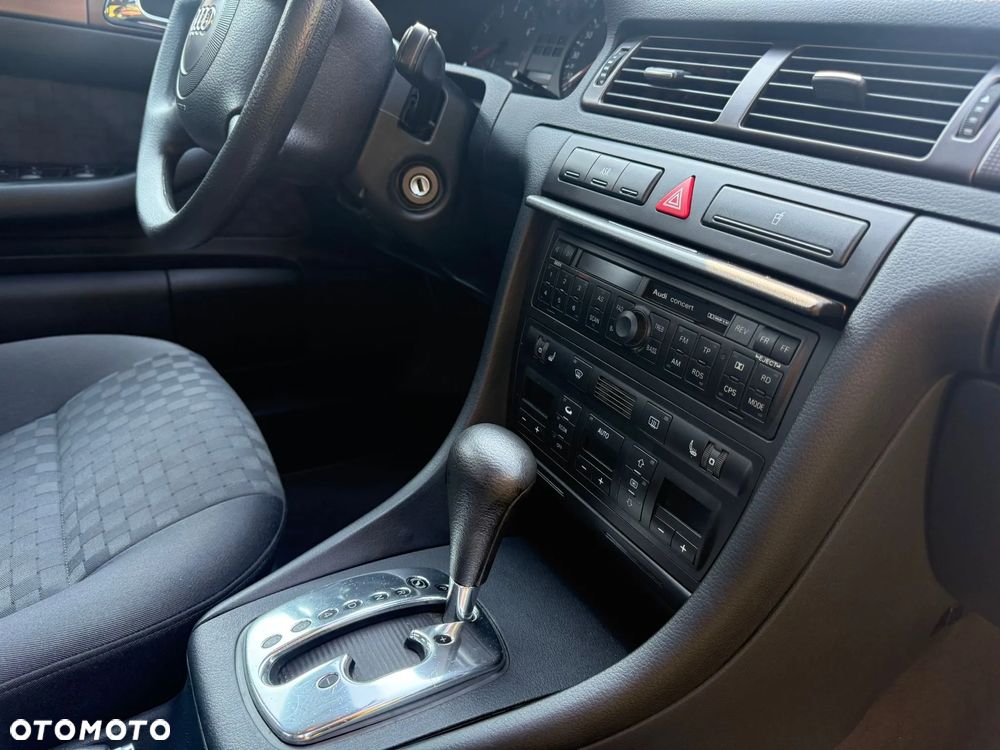 Audi A6 Limousine - 27