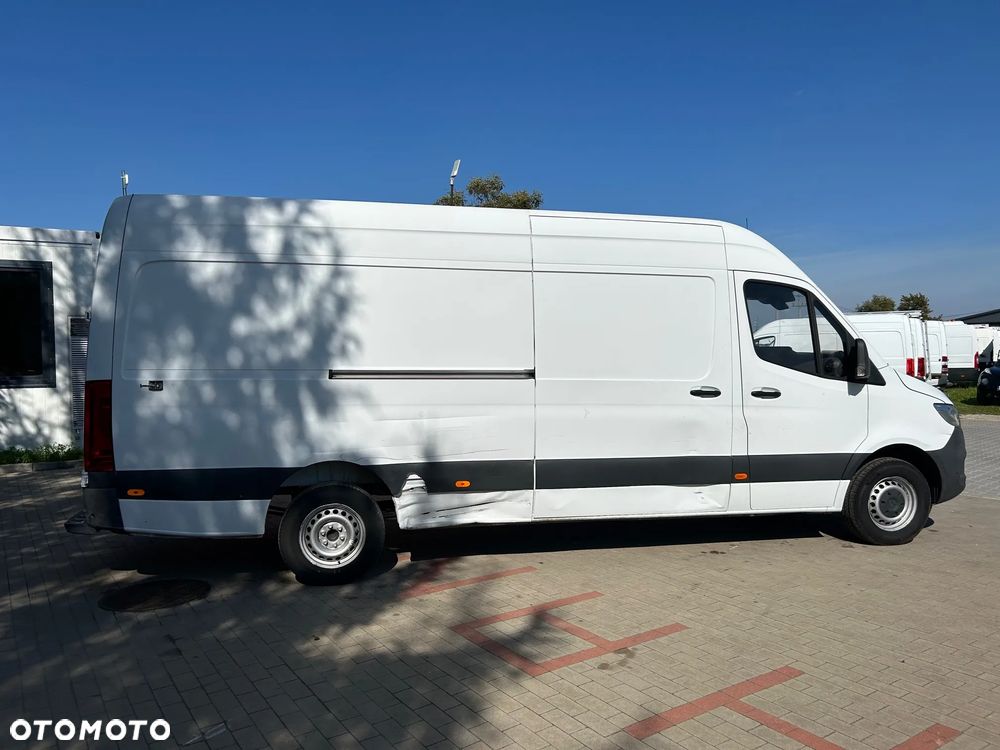 Mercedes-Benz SPRINTER 316 CDI - 6