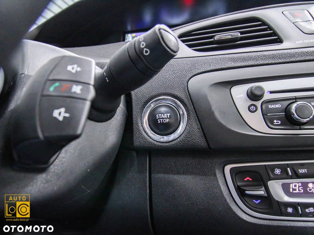 Renault Grand Scenic Energy dCi 110 S&S Expression - 26